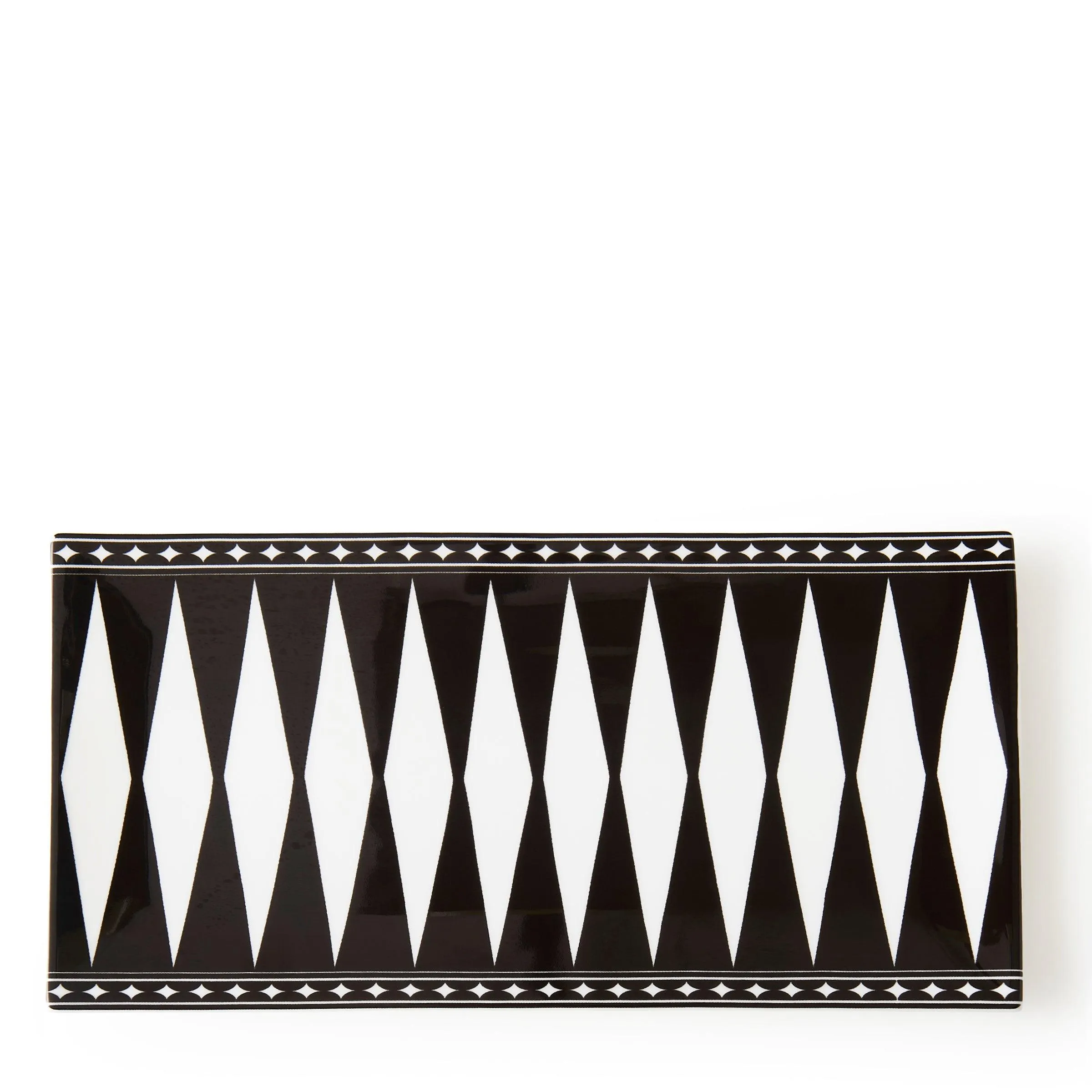 Marrakech Large Sushi Tray