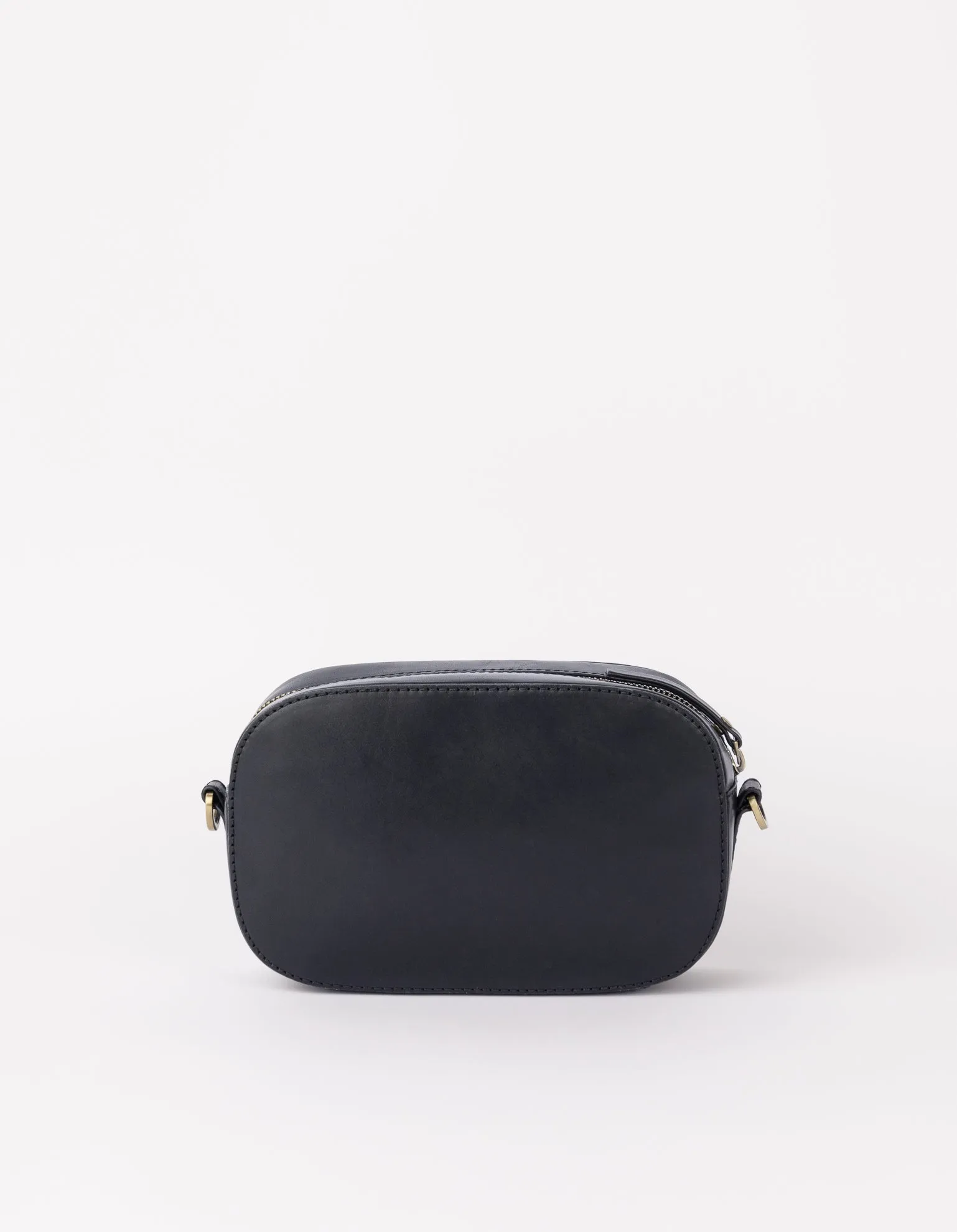 Maya Classic Leather - Black