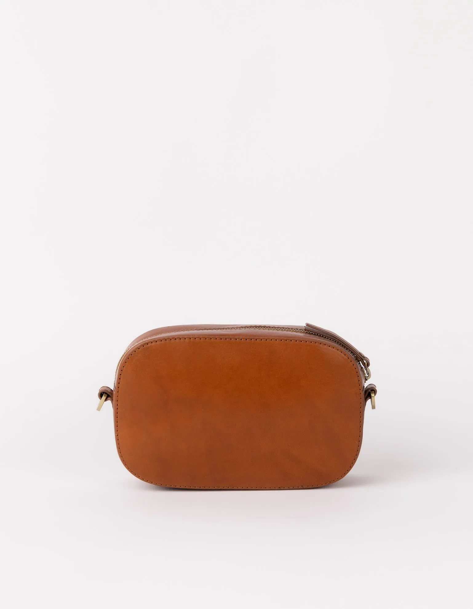 Maya Classic Leather - Cognac