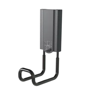 MEGA 3" Closed Hook - 20kg Capacity