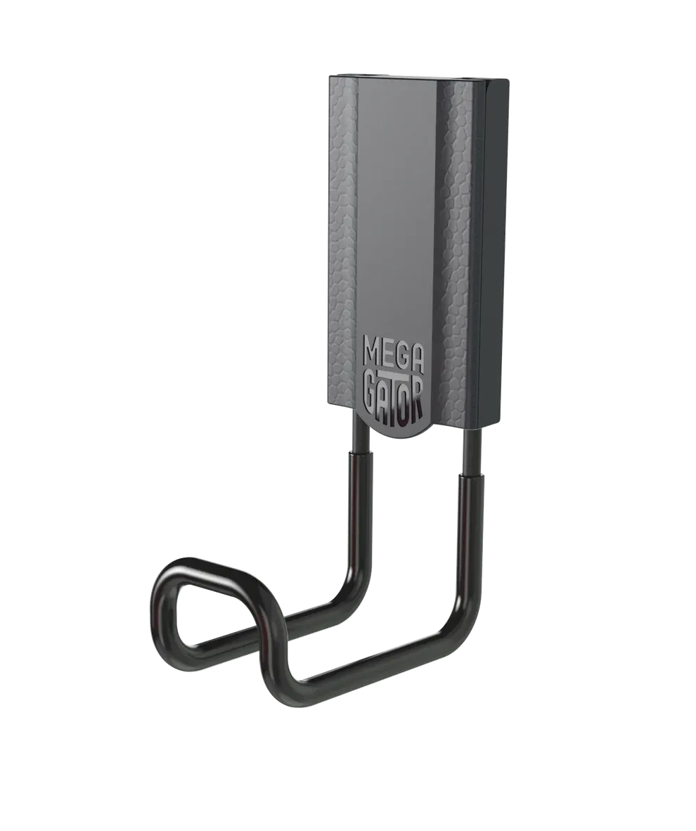 MEGA 3" Closed Hook - 20kg Capacity
