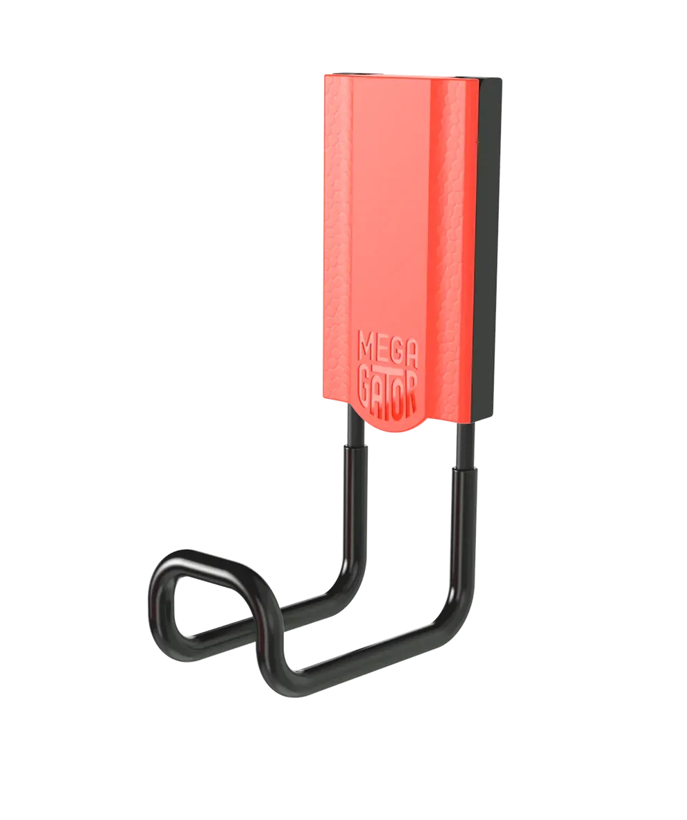 MEGA 3" Closed Hook - 20kg Capacity