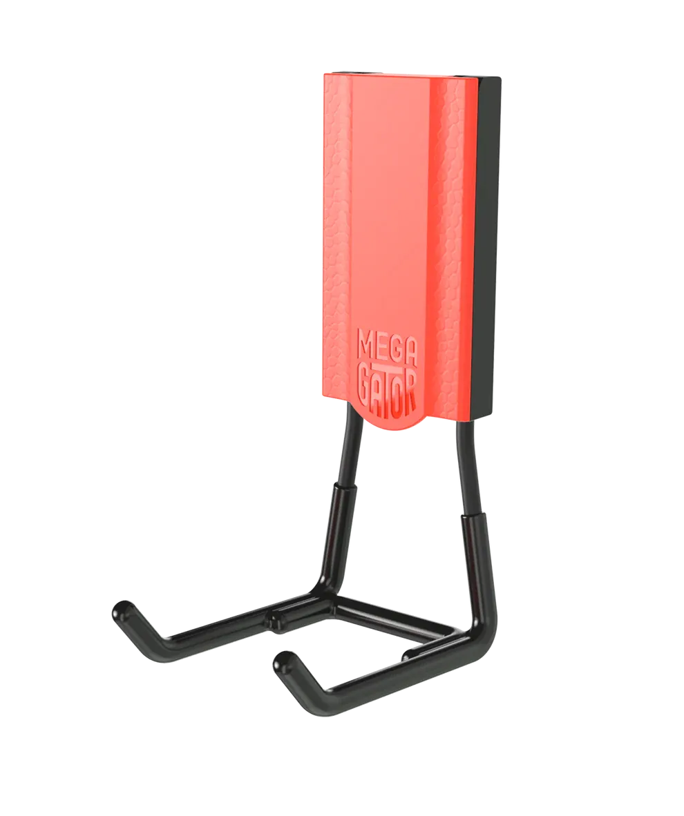 MEGA 3" Open Hook - 20kg Capacity