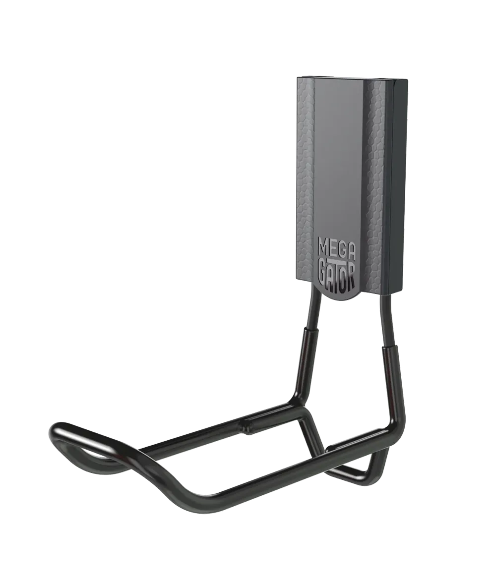 MEGA 4.5" Closed Hook - 20kg Capacity