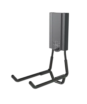 MEGA 4.5" Open Hook - 20kg Capacity