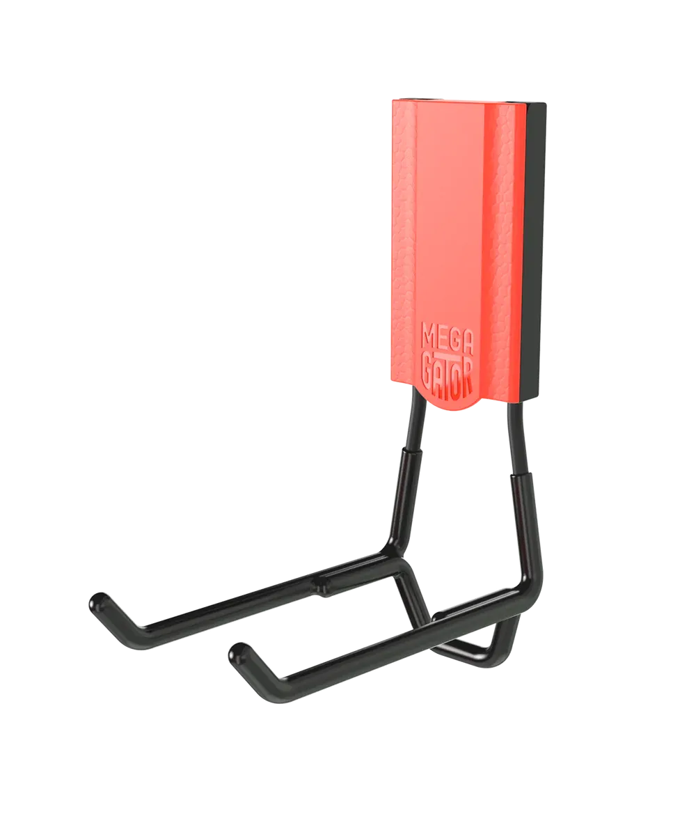 MEGA 4.5" Open Hook - 20kg Capacity