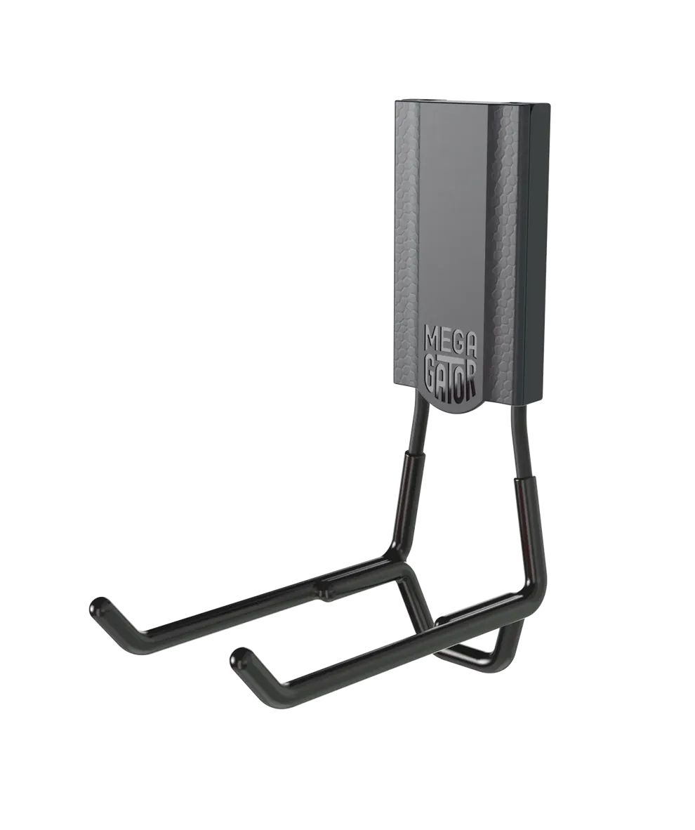 MEGA 4.5" Open Hook - 20kg Capacity