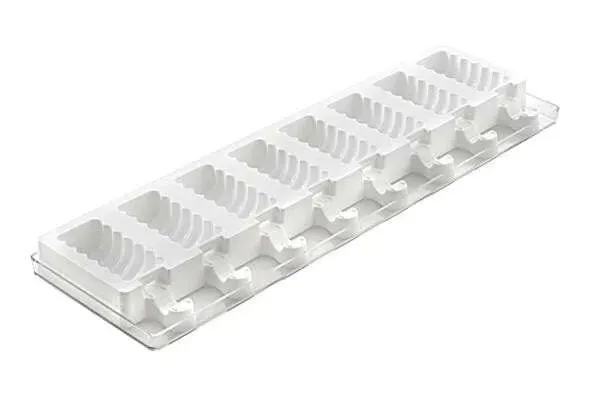 Mini Tango Ice Cream Pop Mold 16 Forms
