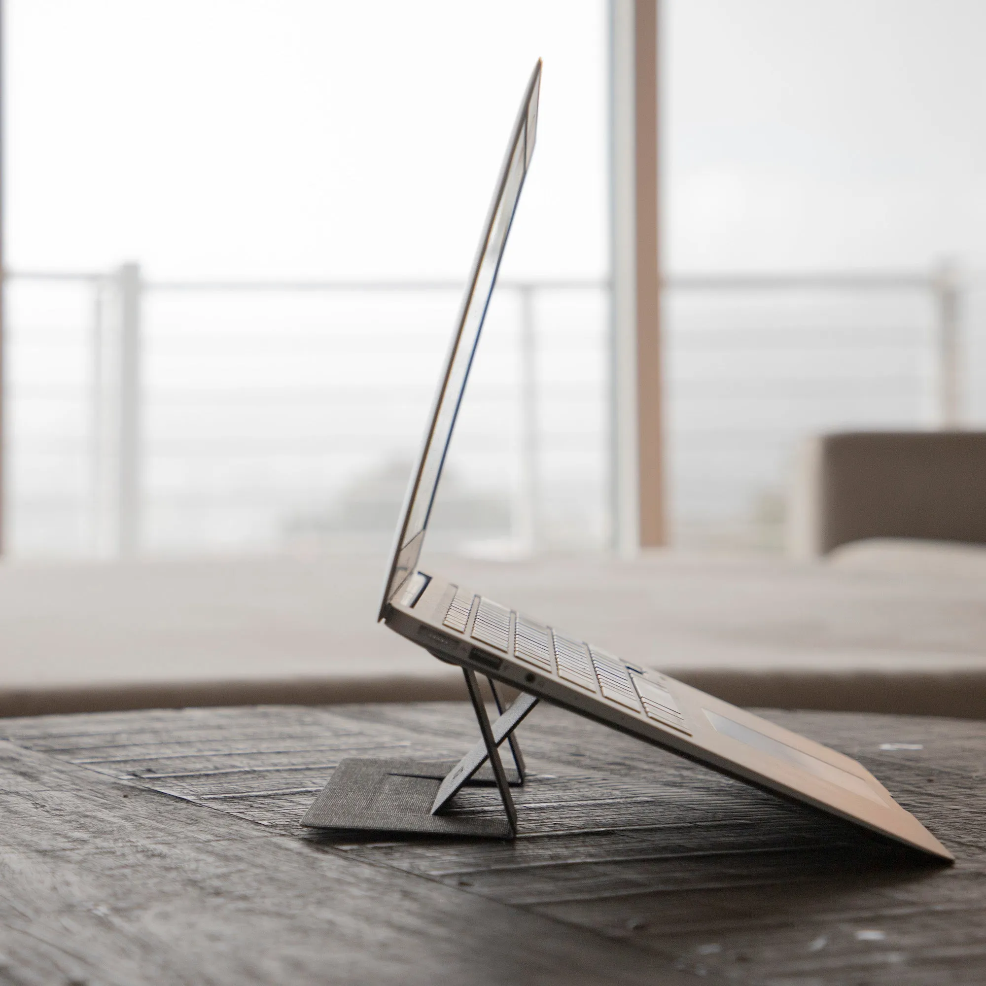 Moft Laptop Stand