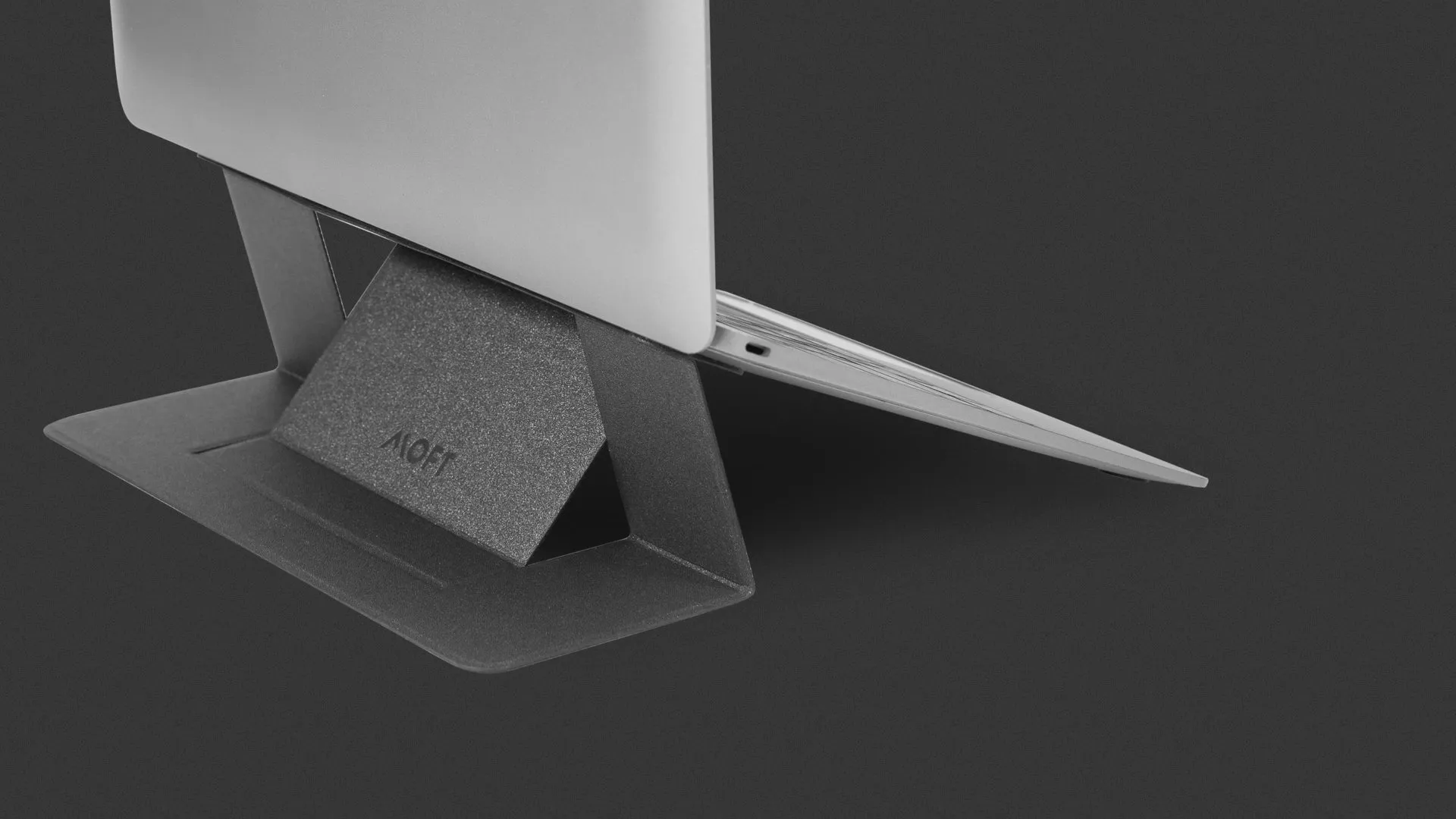 Moft Laptop Stand