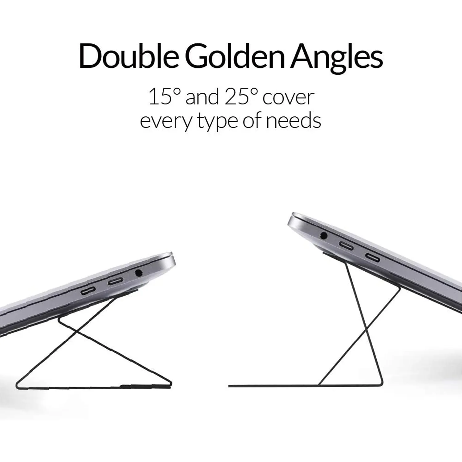 Moft Laptop Stand