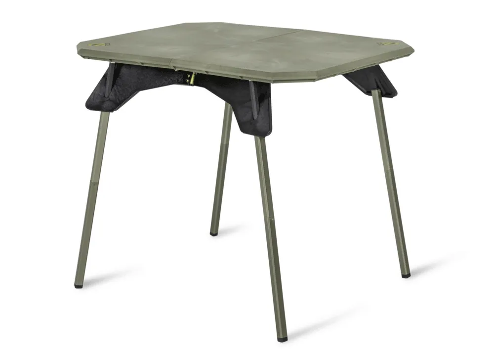 Moonlander™ Dual-Height Table