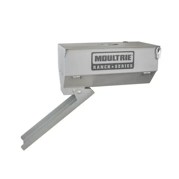 MOULTRIE Ranch Series Auger Feeder Kit