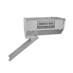 MOULTRIE Ranch Series Auger Feeder Kit