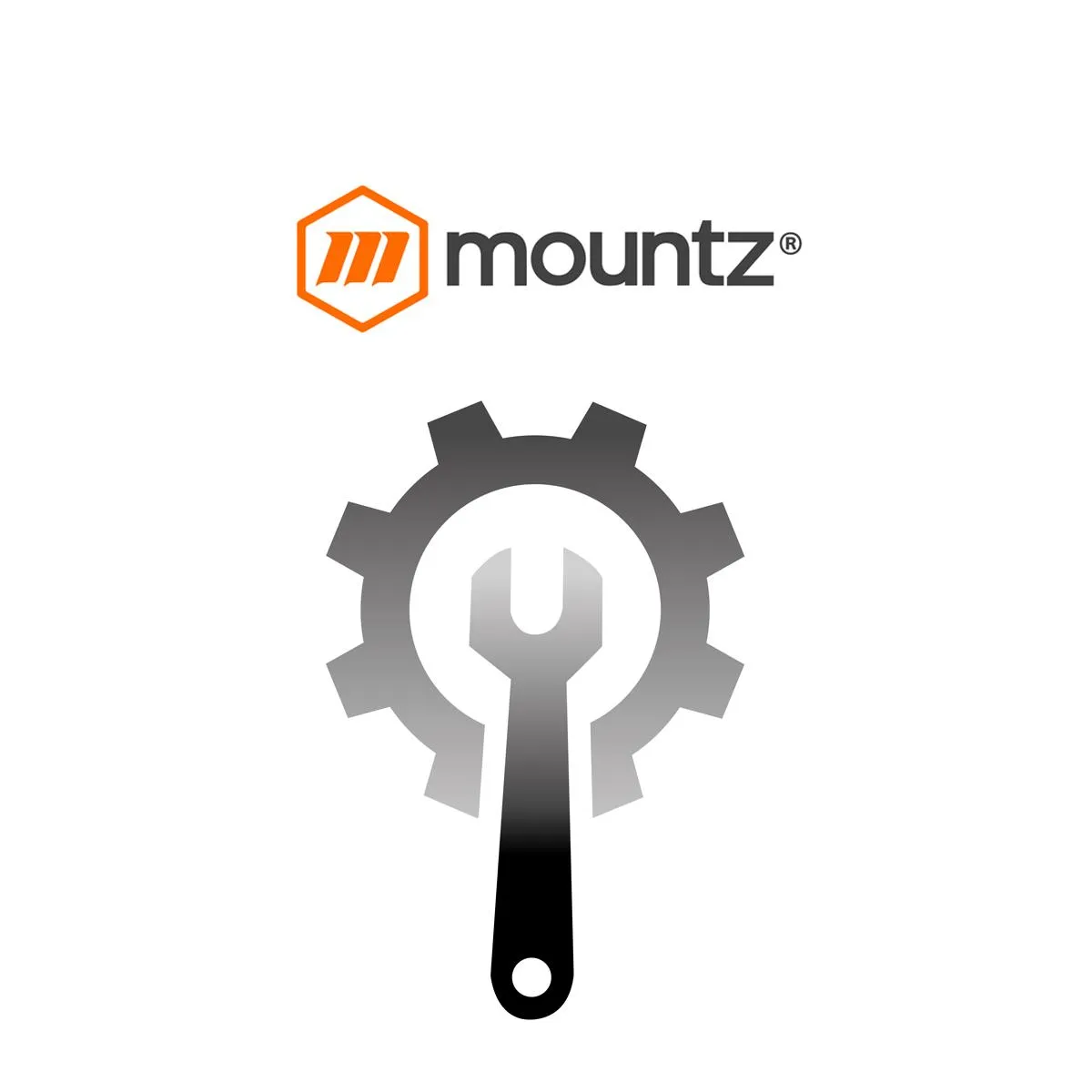 Mountz EZ-Slider 8C Sliding Torque Arm
