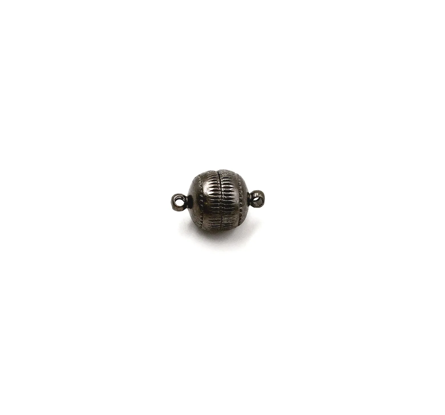MP3386 Magnetic End clasp CHOOSE COLOR FROM DROP DOWN ARROW