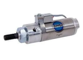 MRS CYLINDER 1-1/4 Ø X 7 INCH STROKE