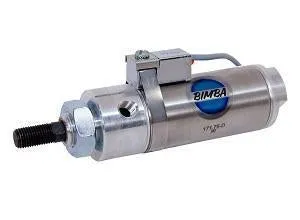 MRS CYLINDER 1-1/4 Ø X 7 INCH STROKE