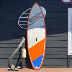 Naish Mad Dog X32 9'0 x 32 x 4 ¾ SUP • USED