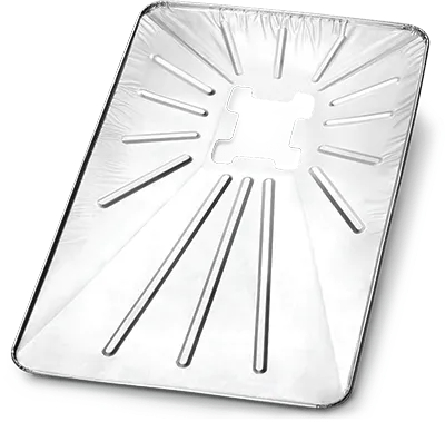 Napoleon Bbq 62029 Drip Pan Liner (3 Pack) for Freestyle 425 Models