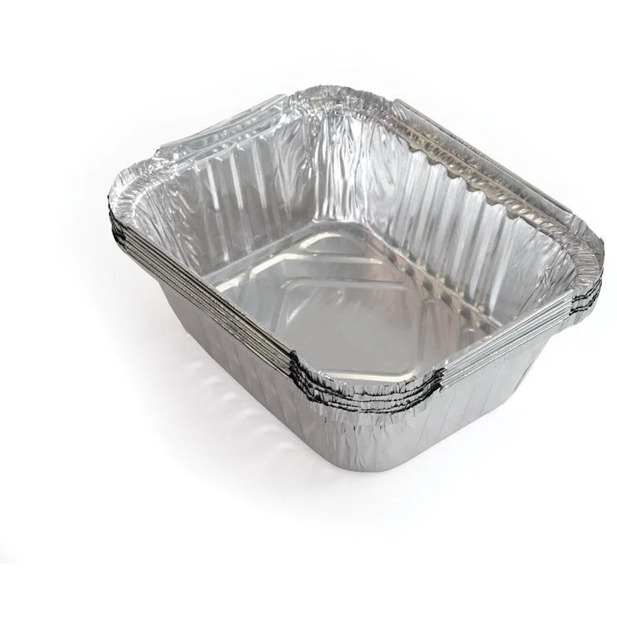 Napoleon Grease Drip Tray 6"x5" - 5 Pack