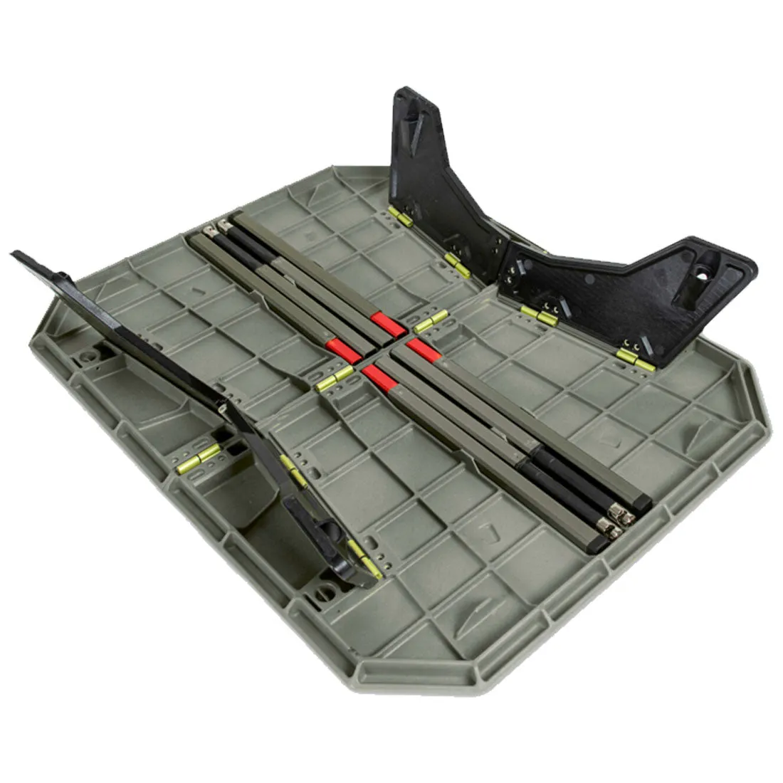 Nemo Moonlander Dual-Height Table