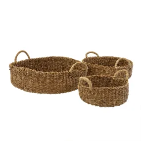 Nest Seagrass Trays