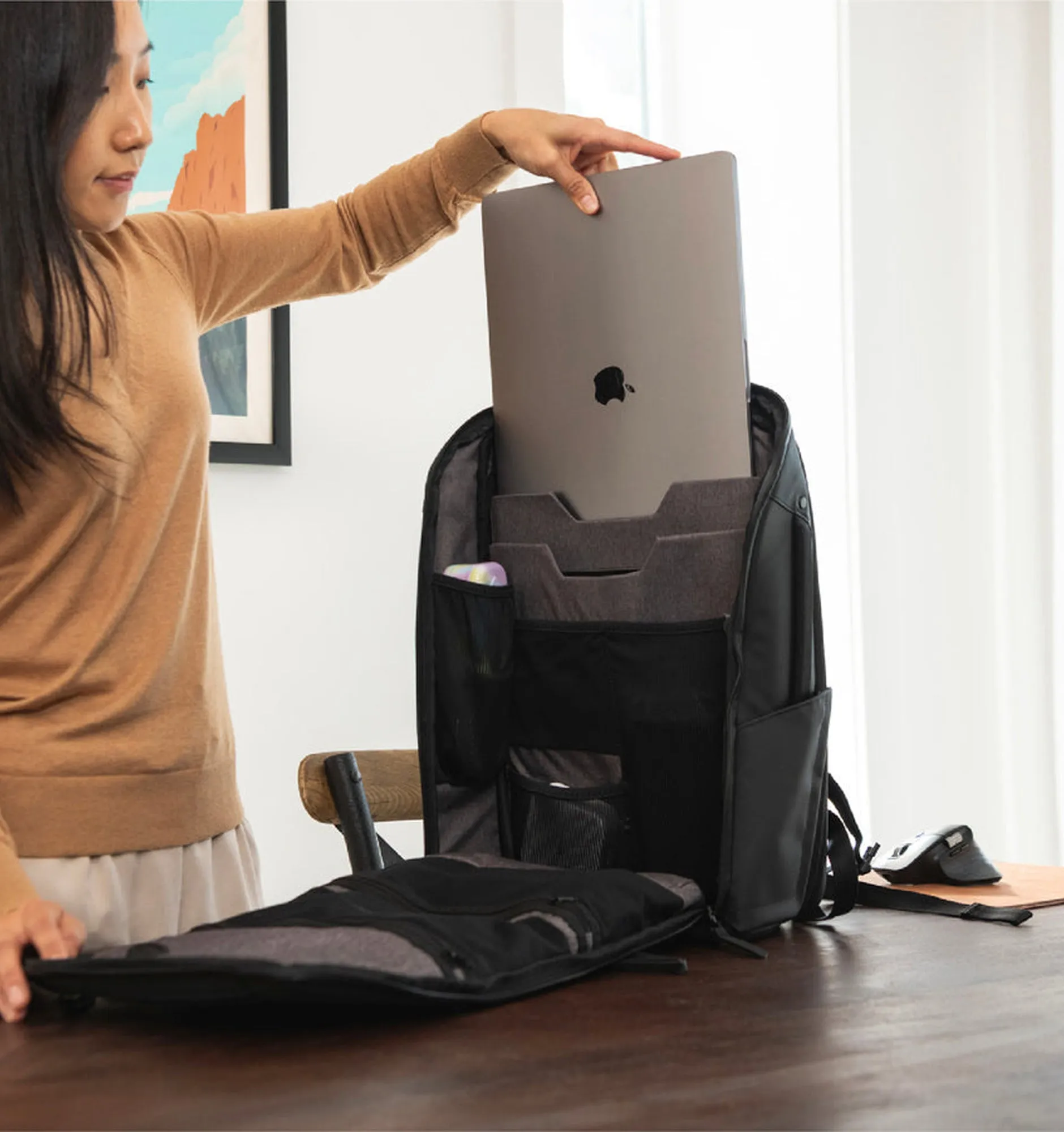 Nomatic Backpack 14-17L
