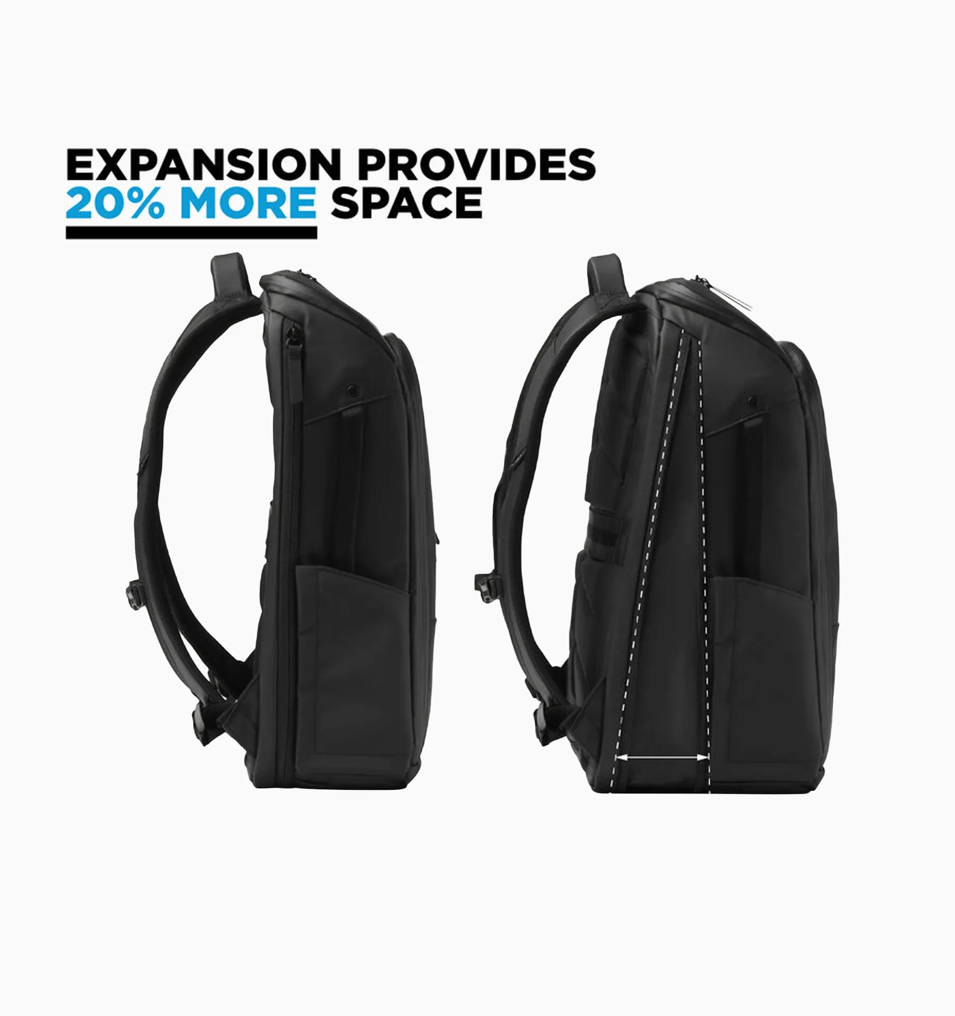 Nomatic Backpack 14-17L