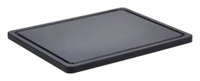 Non Slip Black Bar Board 32.5x26.5x1.4cm