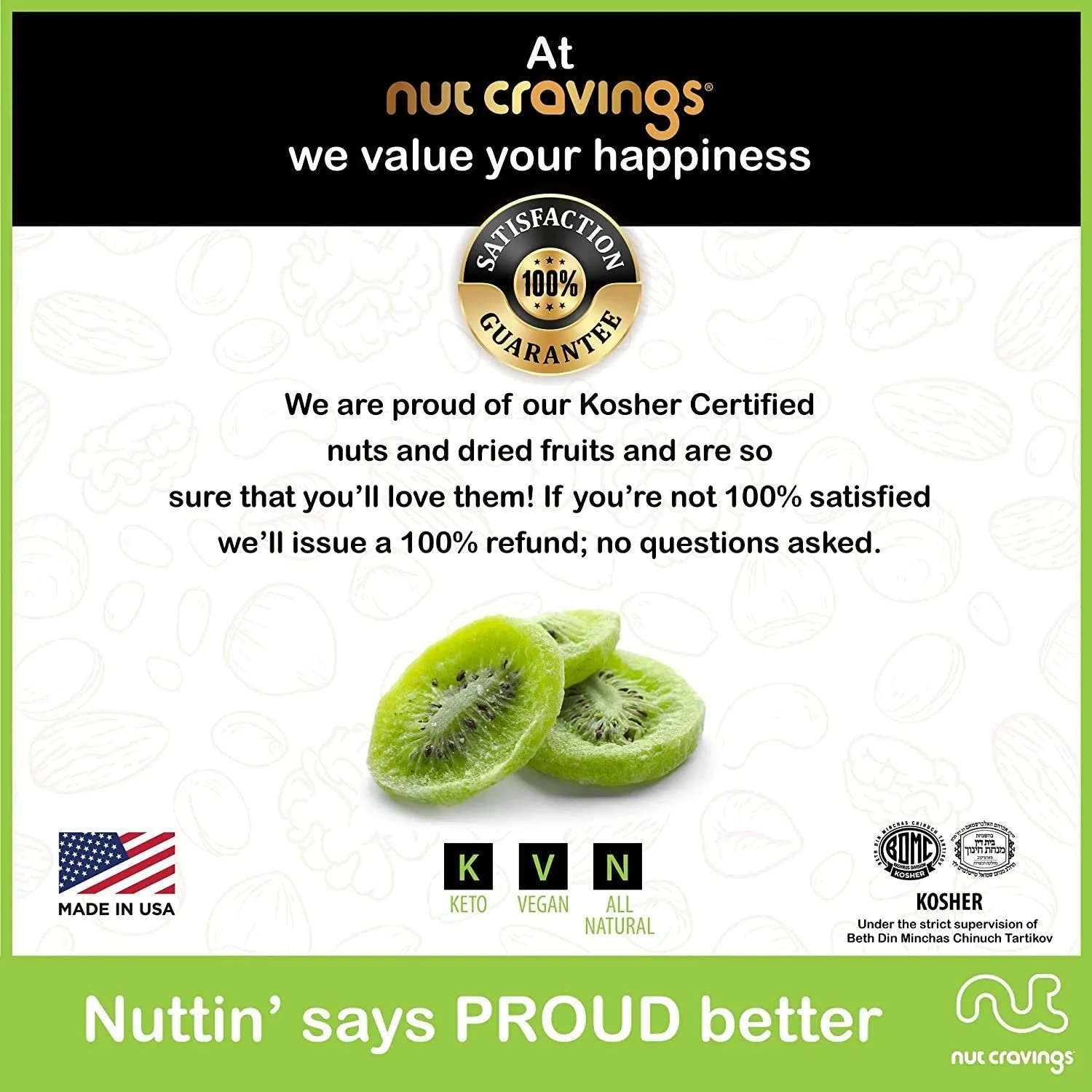Nuts & Fruits Wooden Apple Tray  NCG100051