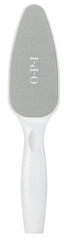 OPI Dual Sided Foot File with Disposable Grit Strips