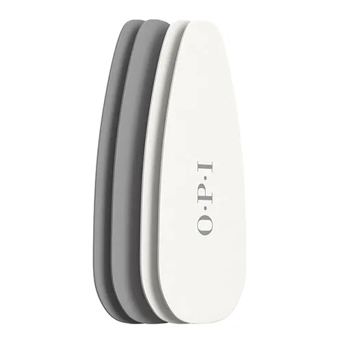 OPI Dual Sided Foot File with Disposable Grit Strips