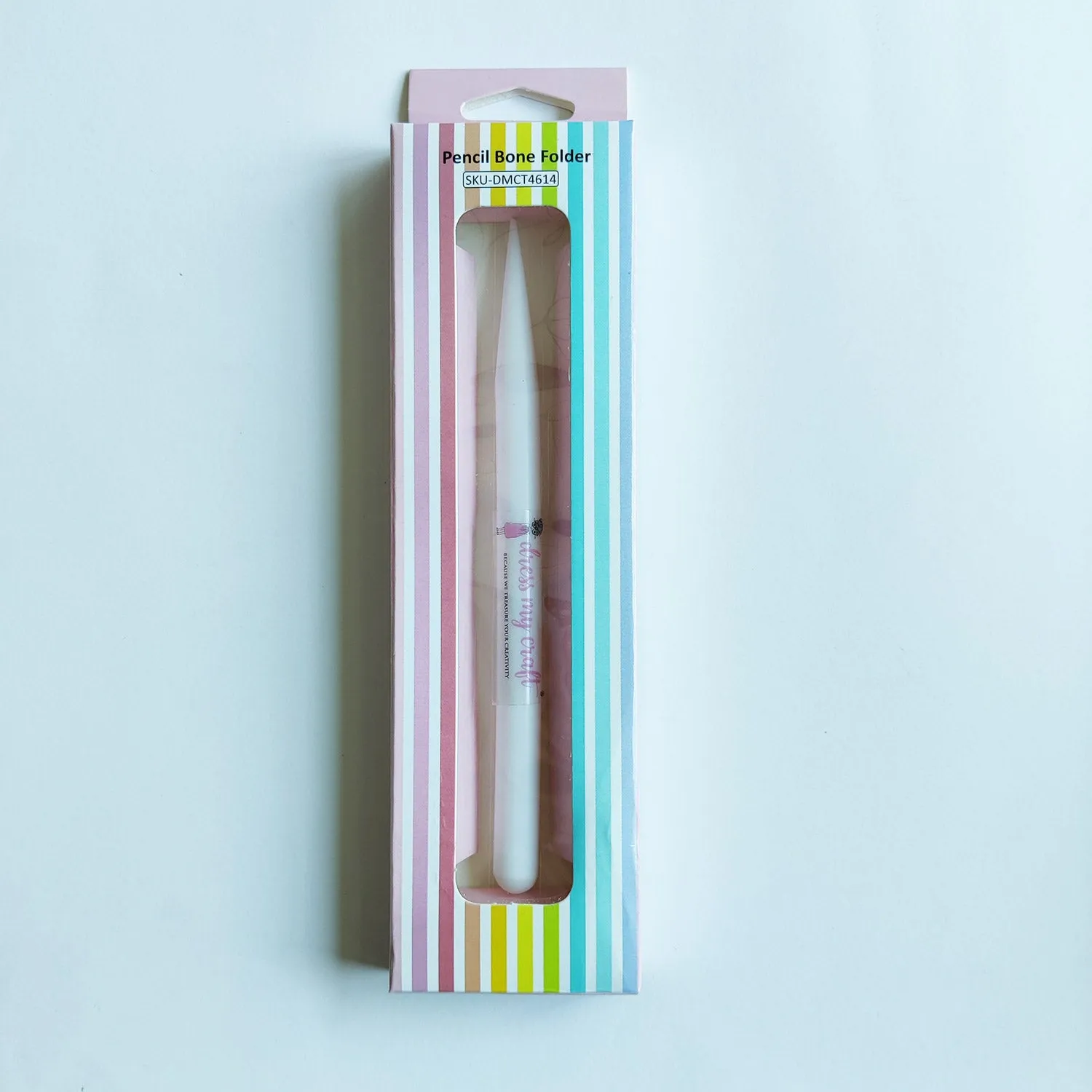 Pencil Bone Folder