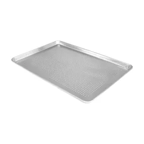 Perforated Bun / Sheet Pan, Full Size, 26" x 18"