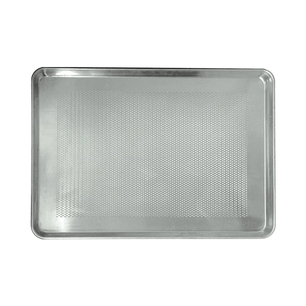 Perforated Bun / Sheet Pan, Full Size, 26" x 18"