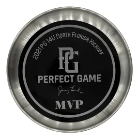 PG Chrome Tray (9") MVP