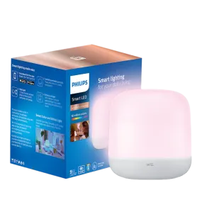 Philips Smart WiFi LED Hero Desk lamp (Wiz Connected)