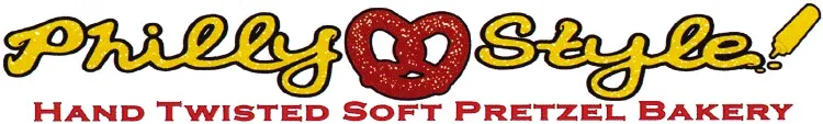 Philly Style Soft Pretzel Bakery