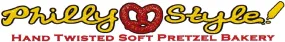 Philly Style Soft Pretzel Bakery