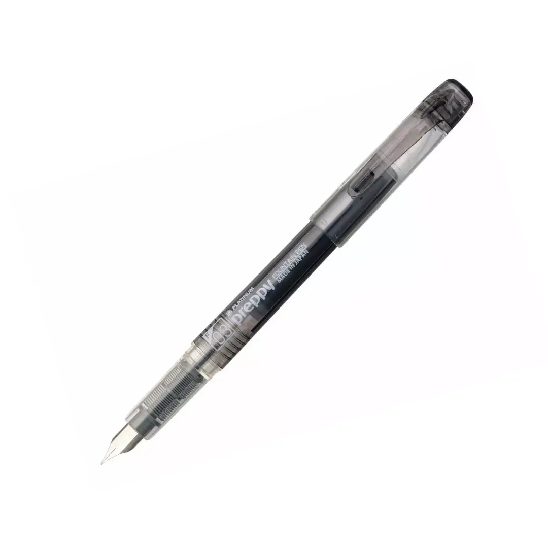 Platinum Preppy Fountain Pen