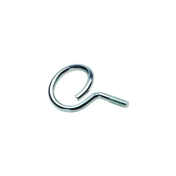 Platinum Tools 1/4x20 - 2" ID Bridle Ring