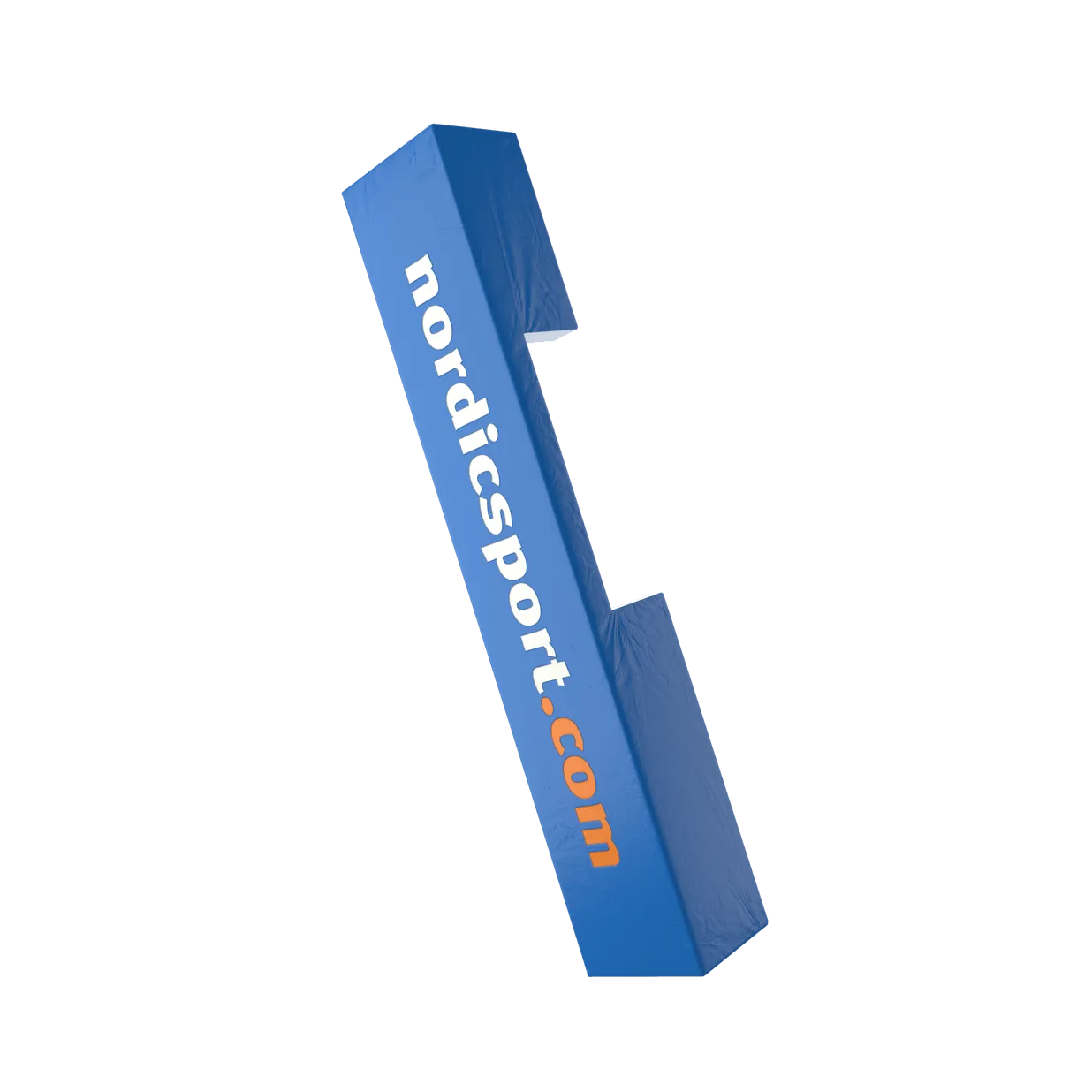 Pole Vault Stand Elite Protection Pad