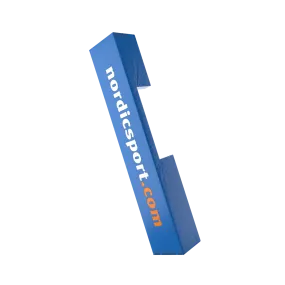 Pole Vault Stand Elite Protection Pad