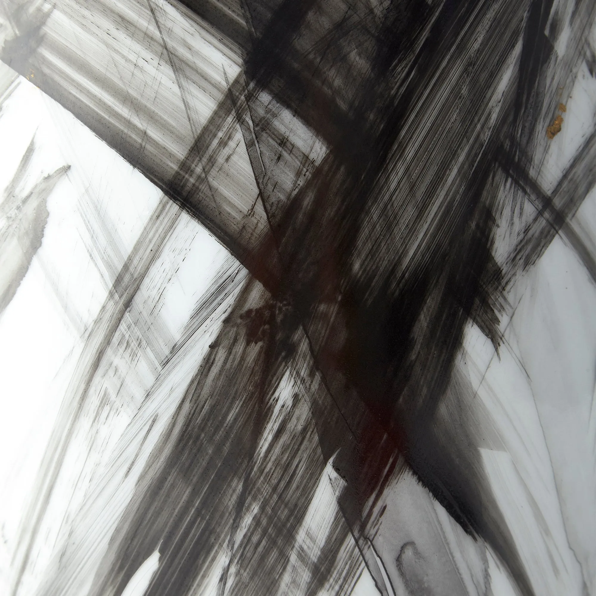 Pollock Container-SM by Cyan