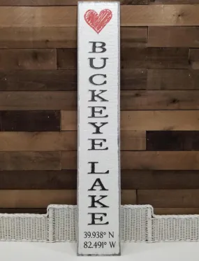 Porch Boards
