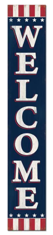 Porch Boards