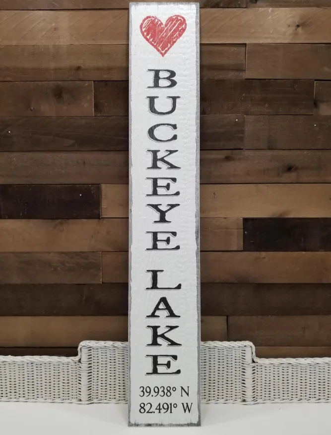 Porch Boards