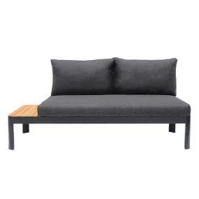 Portals Outdoor Sofa with Cushions