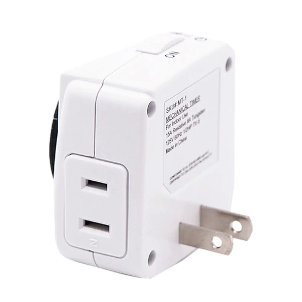 Pro-Trade - PT-MT1 - MT1 Mechanical Timer